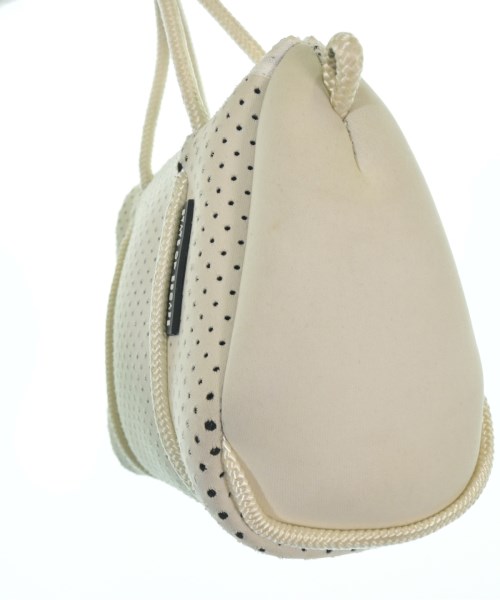 STATE OF ESCAPE（ステイトオブエスケープ）ショルダーバッグ 白 サイズ:- レディース/2200664183097