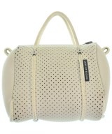 STATE OF ESCAPE（ステイトオブエスケープ）ショルダーバッグ 白 サイズ:- レディース/2200664183097