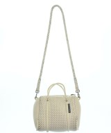 STATE OF ESCAPE（ステイトオブエスケープ）ショルダーバッグ 白 サイズ:- レディース/2200664183097