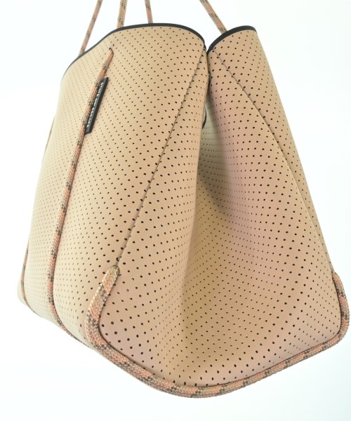 STATE OF ESCAPE（ステイトオブエスケープ）トートバッグ ベージュ サイズ:- レディース/2200665652455