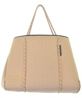 STATE OF ESCAPE（ステイトオブエスケープ）トートバッグ ベージュ サイズ:- レディース/2200665652455