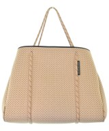 STATE OF ESCAPE（ステイトオブエスケープ）トートバッグ ベージュ サイズ:- レディース/2200665652455