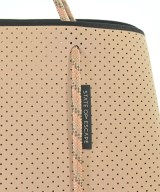 STATE OF ESCAPE（ステイトオブエスケープ）トートバッグ ベージュ サイズ:- レディース/2200665652455