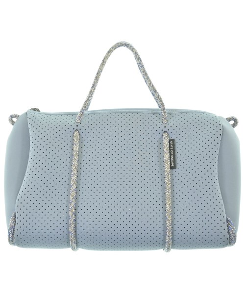 STATE OF ESCAPE(ステイトオブエスケープ)ハンドバッグ 青 サイズ:-/2200669815016