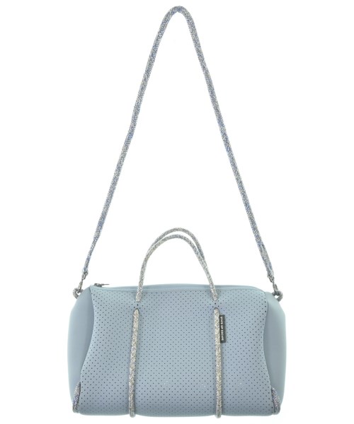 STATE OF ESCAPE（ステイトオブエスケープ）ハンドバッグ 青 サイズ:- レディース/2200669815016