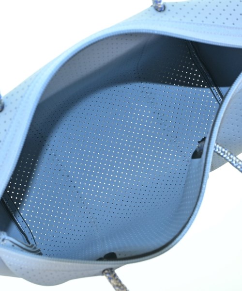 STATE OF ESCAPE（ステイトオブエスケープ）ハンドバッグ 青 サイズ:- レディース/2200669815016