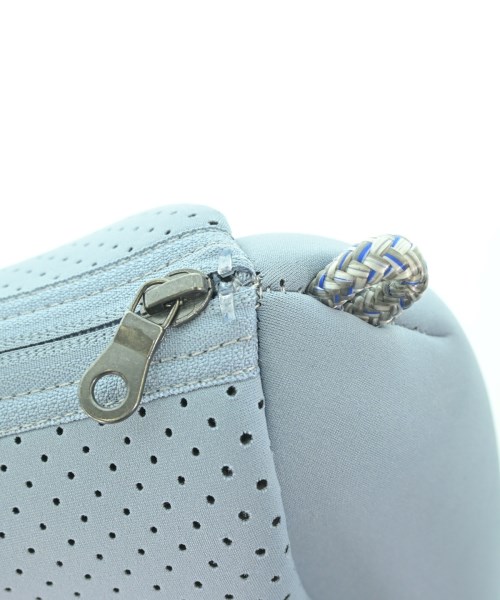 STATE OF ESCAPE（ステイトオブエスケープ）ハンドバッグ 青 サイズ:- レディース/2200669815016