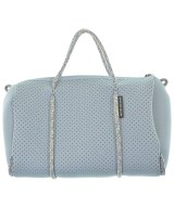 STATE OF ESCAPE（ステイトオブエスケープ）ハンドバッグ 青 サイズ:- レディース/2200669815016