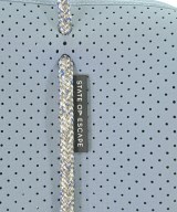 STATE OF ESCAPE（ステイトオブエスケープ）ハンドバッグ 青 サイズ:- レディース/2200669815016