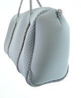 STATE OF ESCAPE（ステイトオブエスケープ）ハンドバッグ 青 サイズ:- レディース/2200669815016