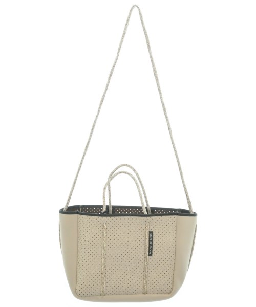 STATE OF ESCAPE（ステイトオブエスケープ）トートバッグ ベージュ サイズ:- レディース/2200647823408