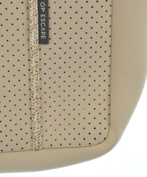 STATE OF ESCAPE（ステイトオブエスケープ）トートバッグ ベージュ サイズ:- レディース/2200647823408