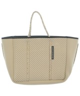 STATE OF ESCAPE（ステイトオブエスケープ）トートバッグ ベージュ サイズ:- レディース/2200647823408