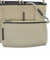 STATE OF ESCAPE（ステイトオブエスケープ）トートバッグ ベージュ サイズ:- レディース/2200647823408