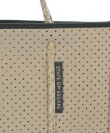 STATE OF ESCAPE（ステイトオブエスケープ）トートバッグ ベージュ サイズ:- レディース/2200647823408