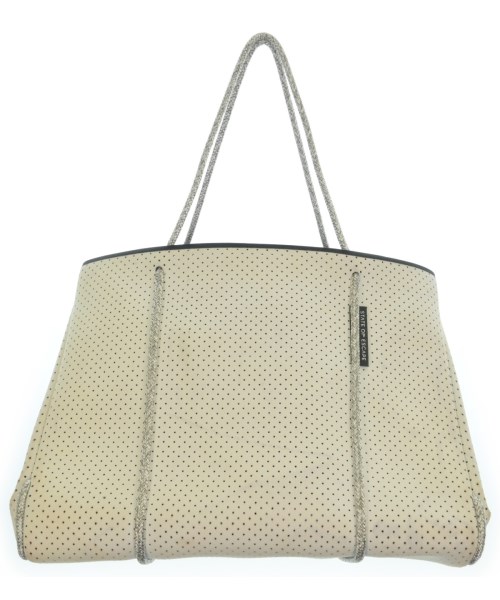 STATE OF ESCAPE（ステイトオブエスケープ）トートバッグ 白 サイズ:- レディース/2200670724154