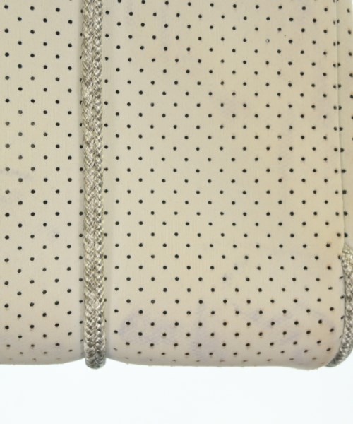 STATE OF ESCAPE（ステイトオブエスケープ）トートバッグ 白 サイズ:- レディース/2200670724154