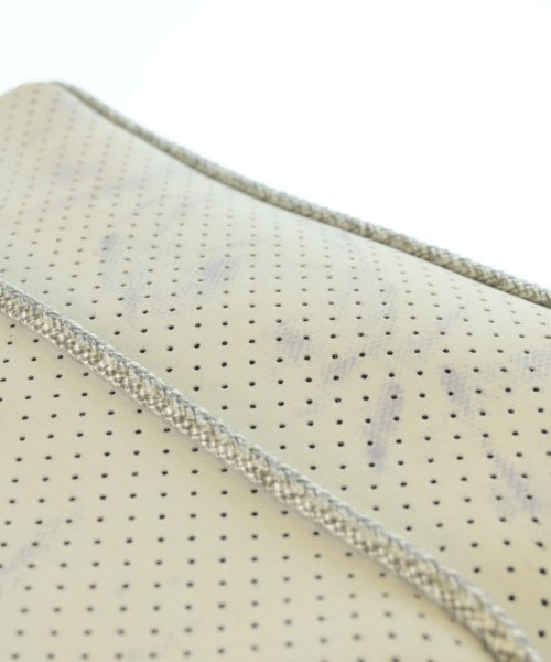 STATE OF ESCAPE（ステイトオブエスケープ）トートバッグ 白 サイズ:- レディース/2200670724154