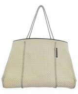 STATE OF ESCAPE（ステイトオブエスケープ）トートバッグ 白 サイズ:- レディース/2200670724154