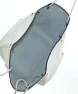 STATE OF ESCAPE（ステイトオブエスケープ）トートバッグ 白 サイズ:- レディース/2200670724154