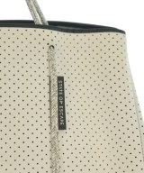 STATE OF ESCAPE（ステイトオブエスケープ）トートバッグ 白 サイズ:- レディース/2200670724154