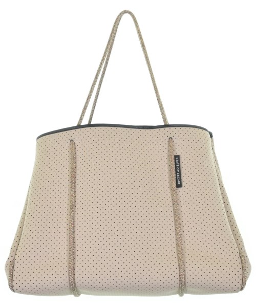 STATE OF ESCAPE(ステイトオブエスケープ)のトートバッグ サイズ:- 24,000円