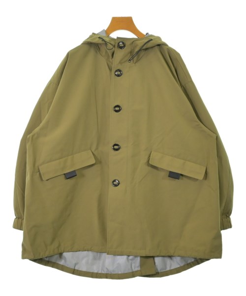 ナゴンスタンス(nagonstans)のnagonstans ブルゾン（その他）