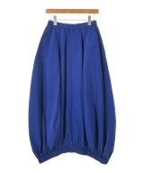 nagonstans（ナゴンスタンス）ロング・マキシ丈スカート 青 サイズ:M レディース/2200620383035
