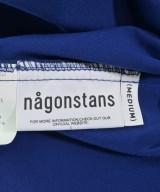 nagonstans（ナゴンスタンス）ロング・マキシ丈スカート 青 サイズ:M レディース/2200620383035