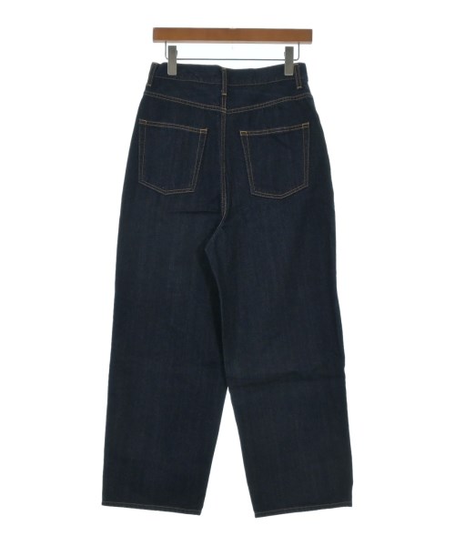 nagonstans（ナゴンスタンス）デニムパンツ 紺 サイズ:40(M位) レディース/2200618449071