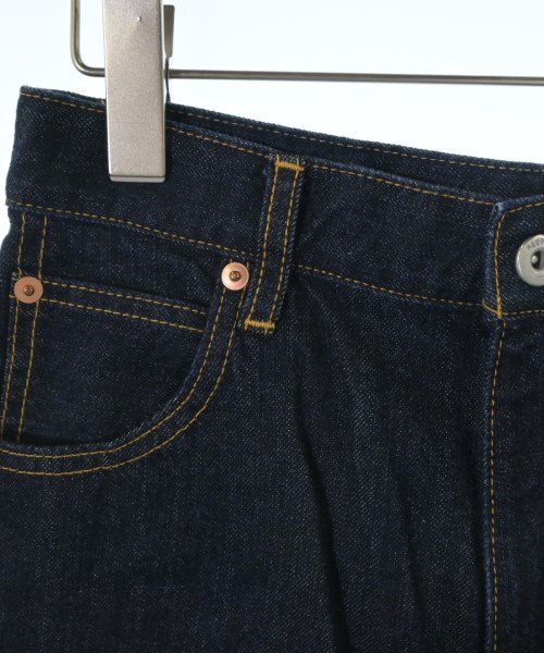 nagonstans（ナゴンスタンス）デニムパンツ 紺 サイズ:40(M位) レディース/2200618449071