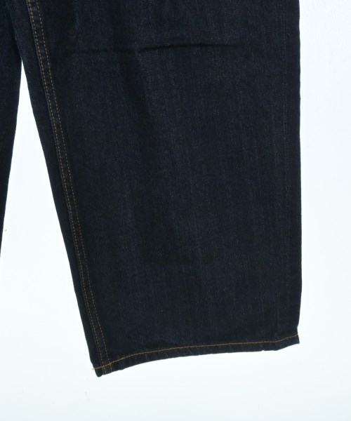 nagonstans（ナゴンスタンス）デニムパンツ 紺 サイズ:40(M位) レディース/2200618449071