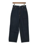 nagonstans（ナゴンスタンス）デニムパンツ 紺 サイズ:40(M位) レディース/2200618449071