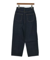 nagonstans（ナゴンスタンス）デニムパンツ 紺 サイズ:40(M位) レディース/2200618449071