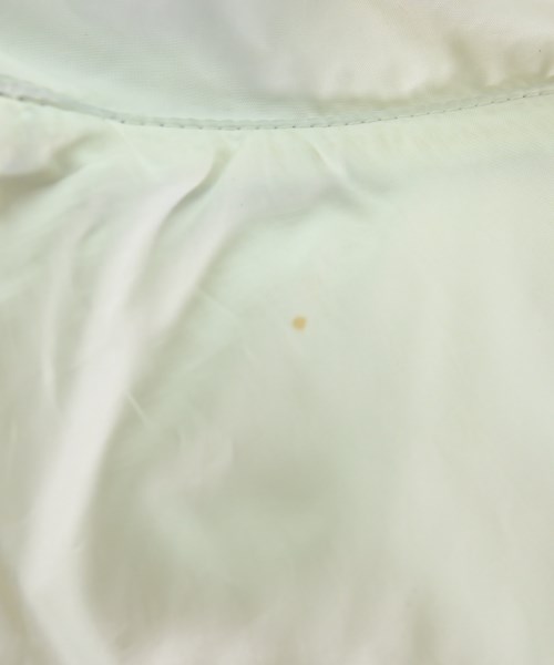 nagonstans（ナゴンスタンス）ダウンジャケット/ダウンベスト 青 サイズ:38(M位) レディース/2200636518018