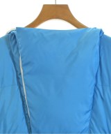 nagonstans（ナゴンスタンス）ダウンジャケット/ダウンベスト 青 サイズ:38(M位) レディース/2200636518018