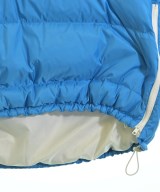 nagonstans（ナゴンスタンス）ダウンジャケット/ダウンベスト 青 サイズ:38(M位) レディース/2200636518018