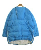 nagonstans ダウンジャケット/ダウンベスト