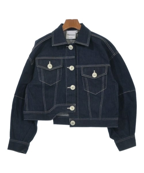ナゴンスタンス(nagonstans)のnagonstans デニムジャケット