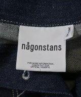nagonstans（ナゴンスタンス）デニムジャケット 青 サイズ:M レディース/2200623312025