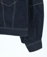 nagonstans（ナゴンスタンス）デニムジャケット 青 サイズ:M レディース/2200623312025