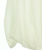 nagonstans（ナゴンスタンス）ロング・マキシ丈スカート 白 サイズ:38(M位) レディース/2200623312162