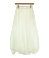 nagonstans ロング・マキシ丈スカート