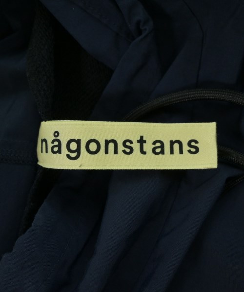 nagonstans（ナゴンスタンス）ワンピース 紺 サイズ:36(S位) レディース/2200622373034