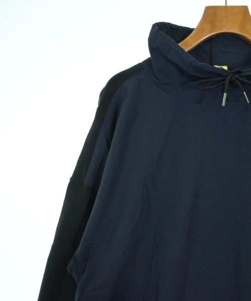 nagonstans（ナゴンスタンス）ワンピース 紺 サイズ:36(S位) レディース/2200622373034