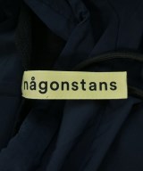 nagonstans（ナゴンスタンス）ワンピース 紺 サイズ:36(S位) レディース/2200622373034