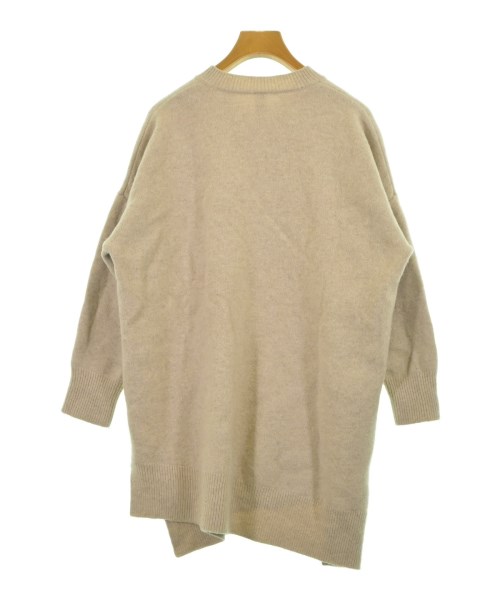 nagonstans（ナゴンスタンス）ニット・セーター ベージュ サイズ:38(M位) レディース/2200623475010