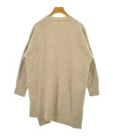 nagonstans（ナゴンスタンス）ニット・セーター ベージュ サイズ:38(M位) レディース/2200623475010