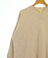 nagonstans（ナゴンスタンス）ニット・セーター ベージュ サイズ:38(M位) レディース/2200623475010