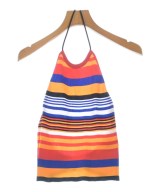 nagonstans（ナゴンスタンス）キャミソール 黄 サイズ:38(M位) レディース/2200623475119